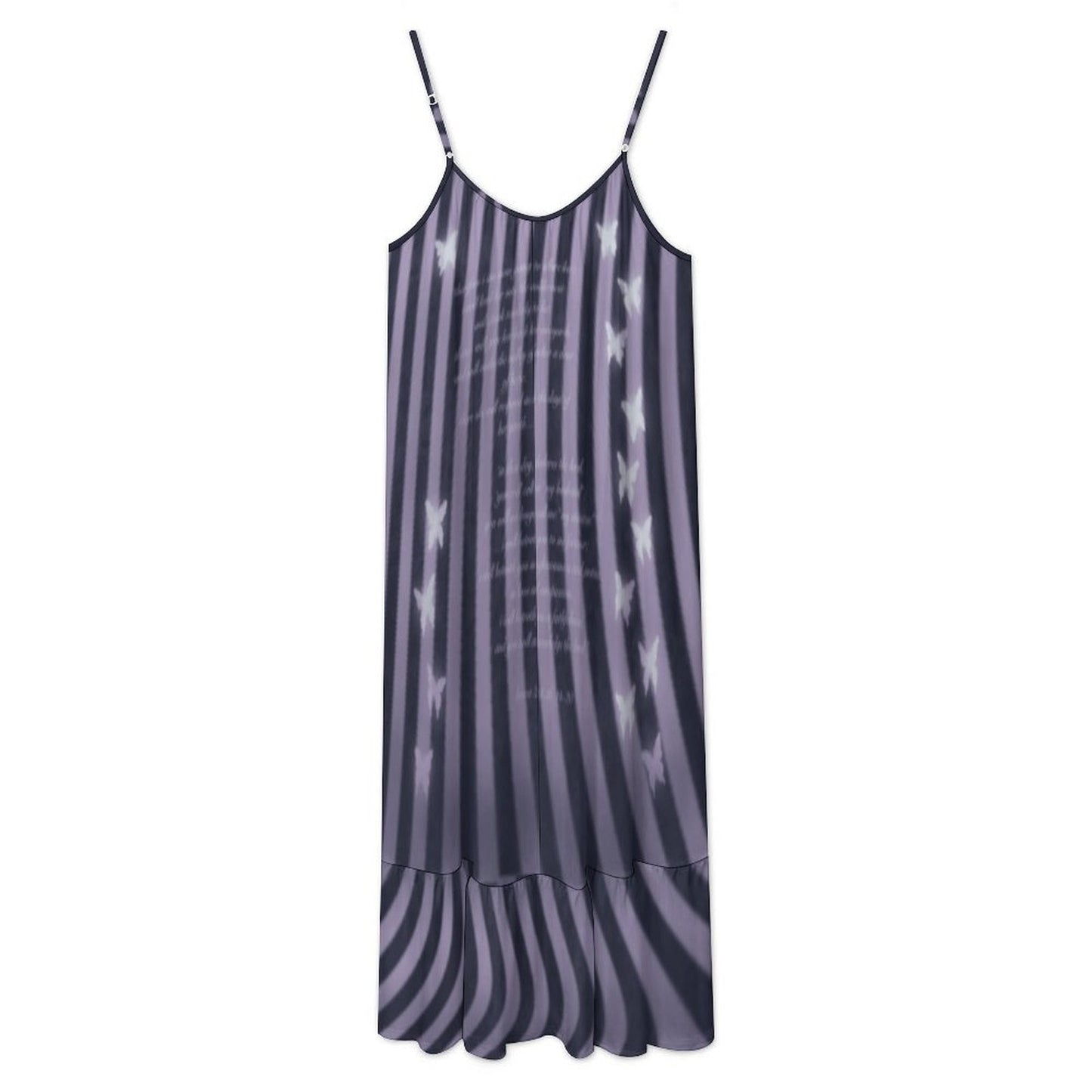 Stained Glass Reverie Dress