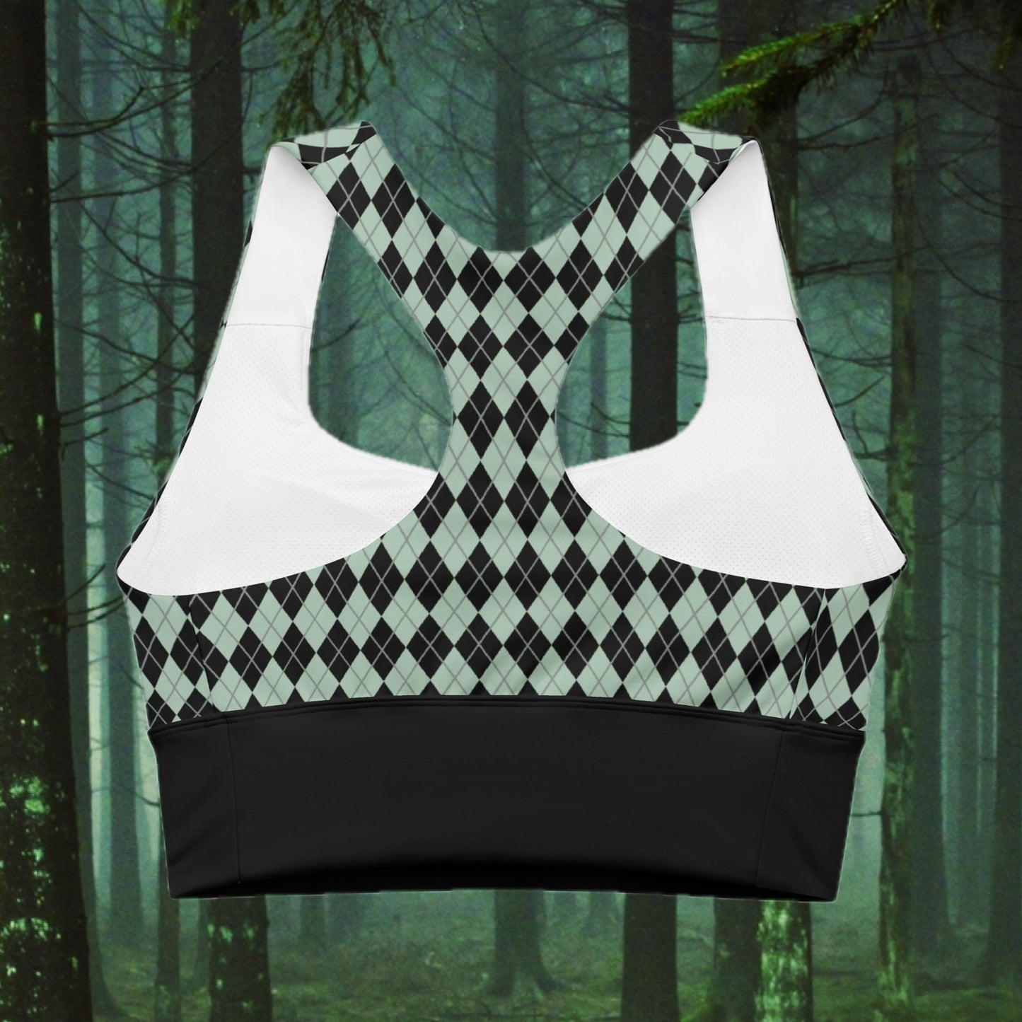 Webweaver Sports Bra