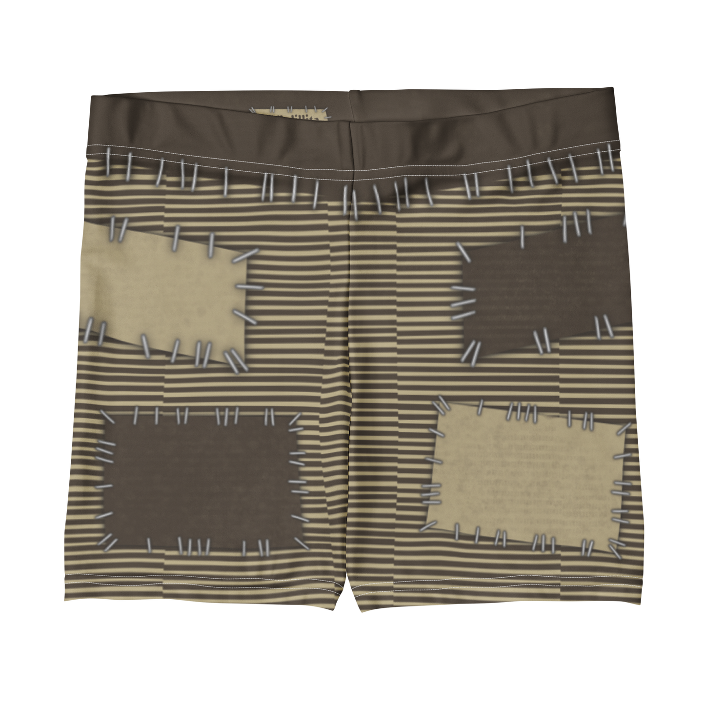 Gravebound Shorts