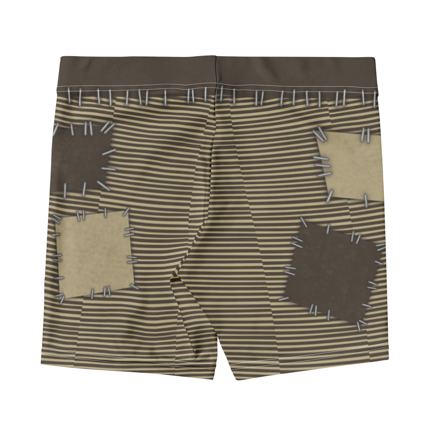 Gravebound Shorts