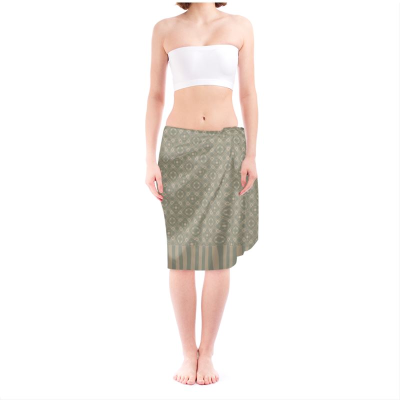 Undertow Sarong