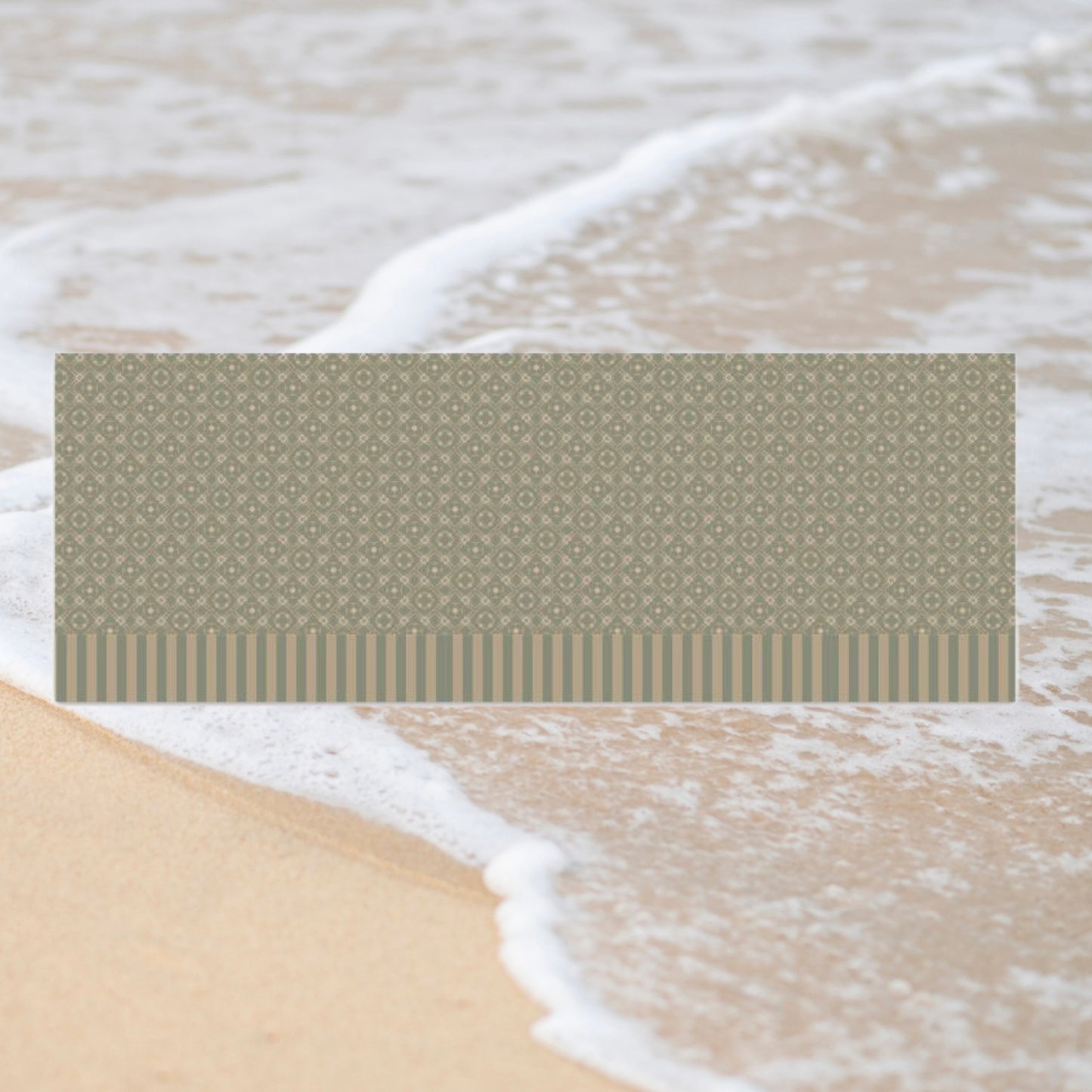 Undertow Sarong
