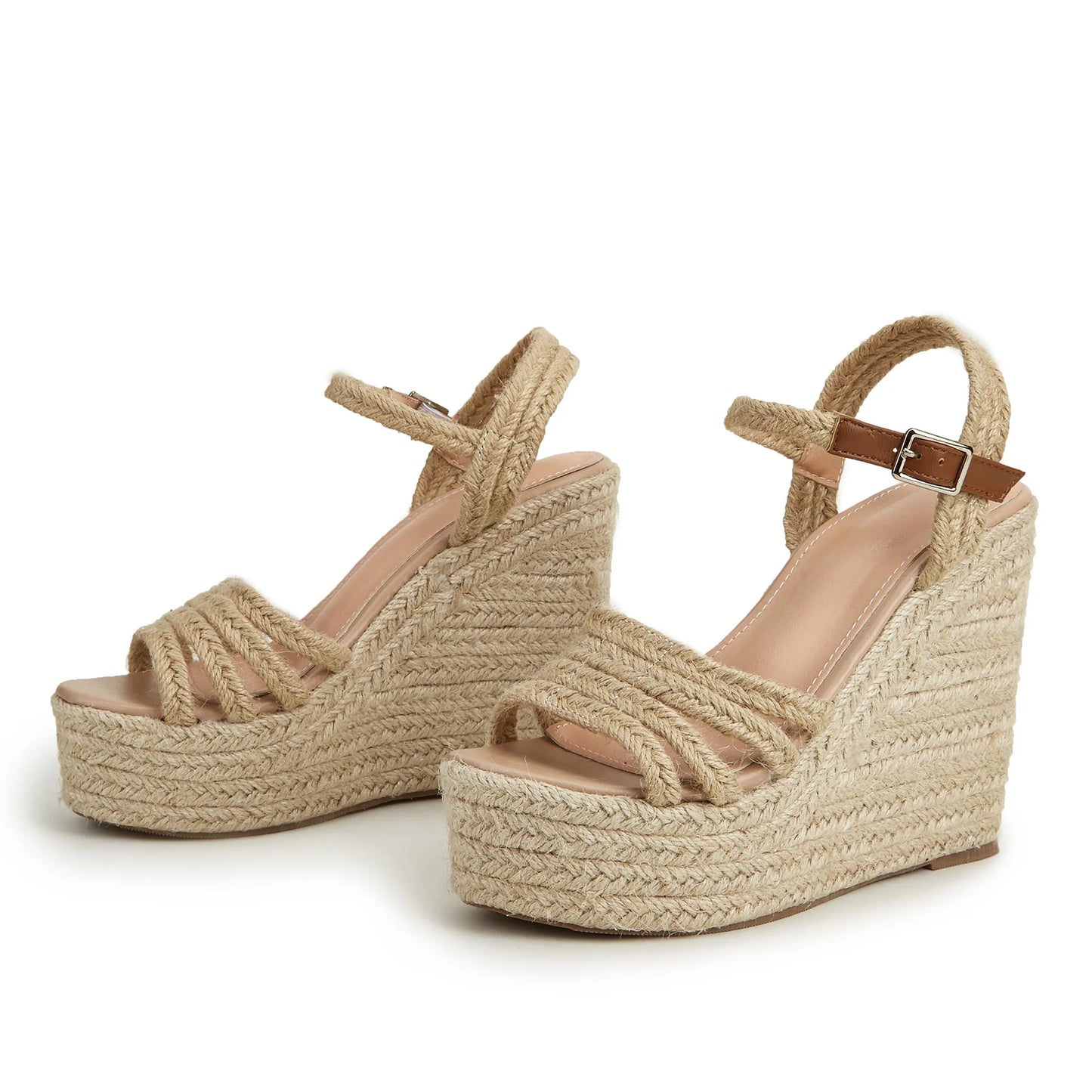 Harbor Rope Wedges