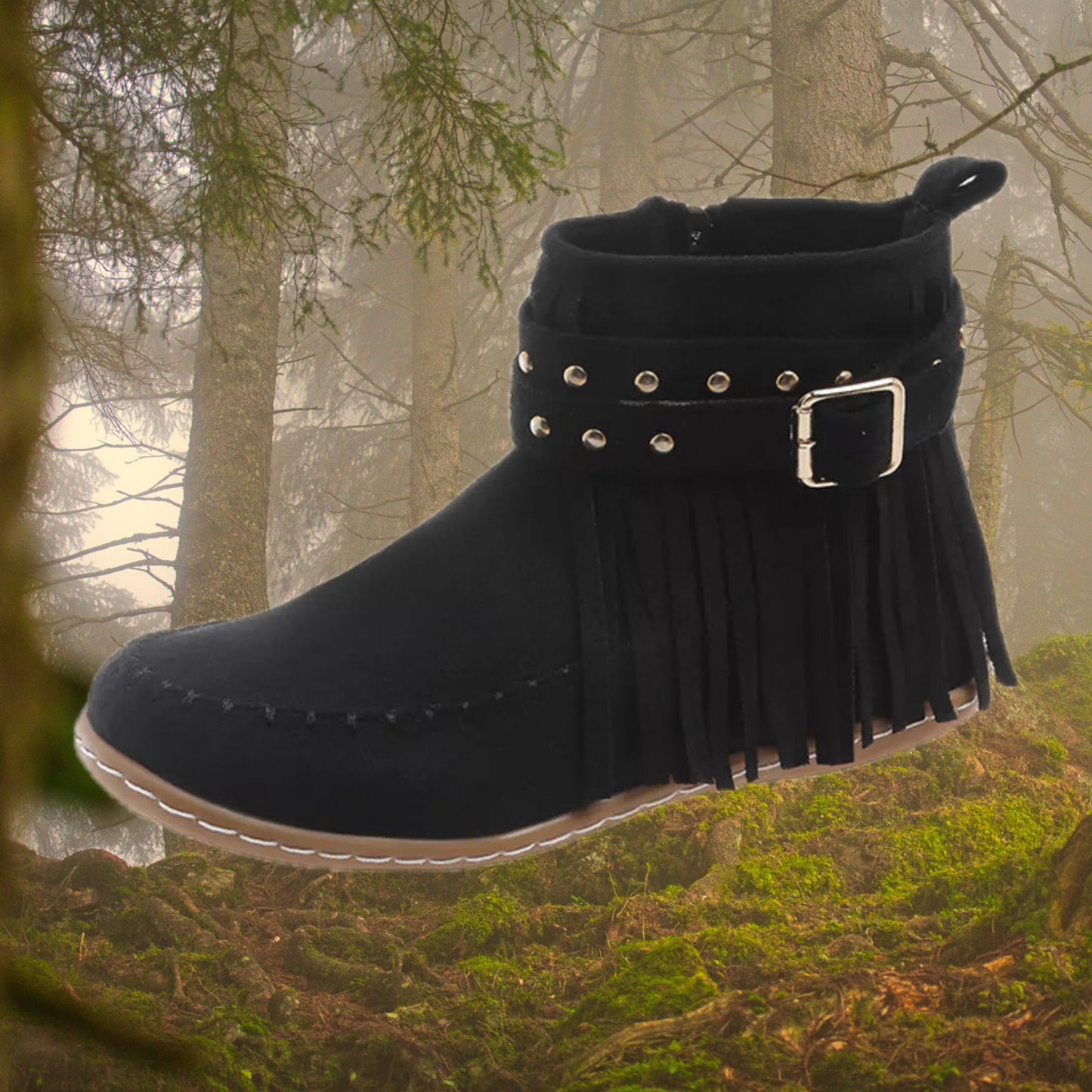 Thicket Trail Boots