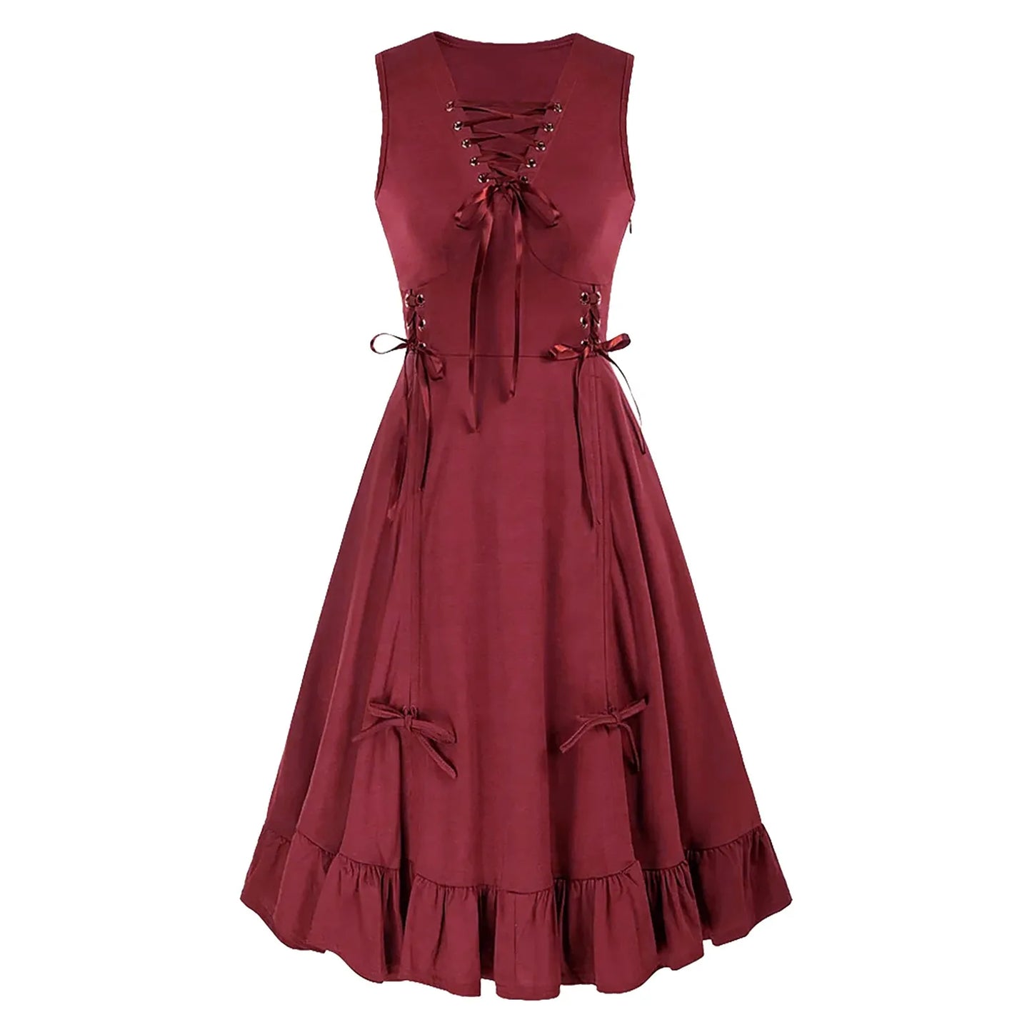Blood Oath Dress