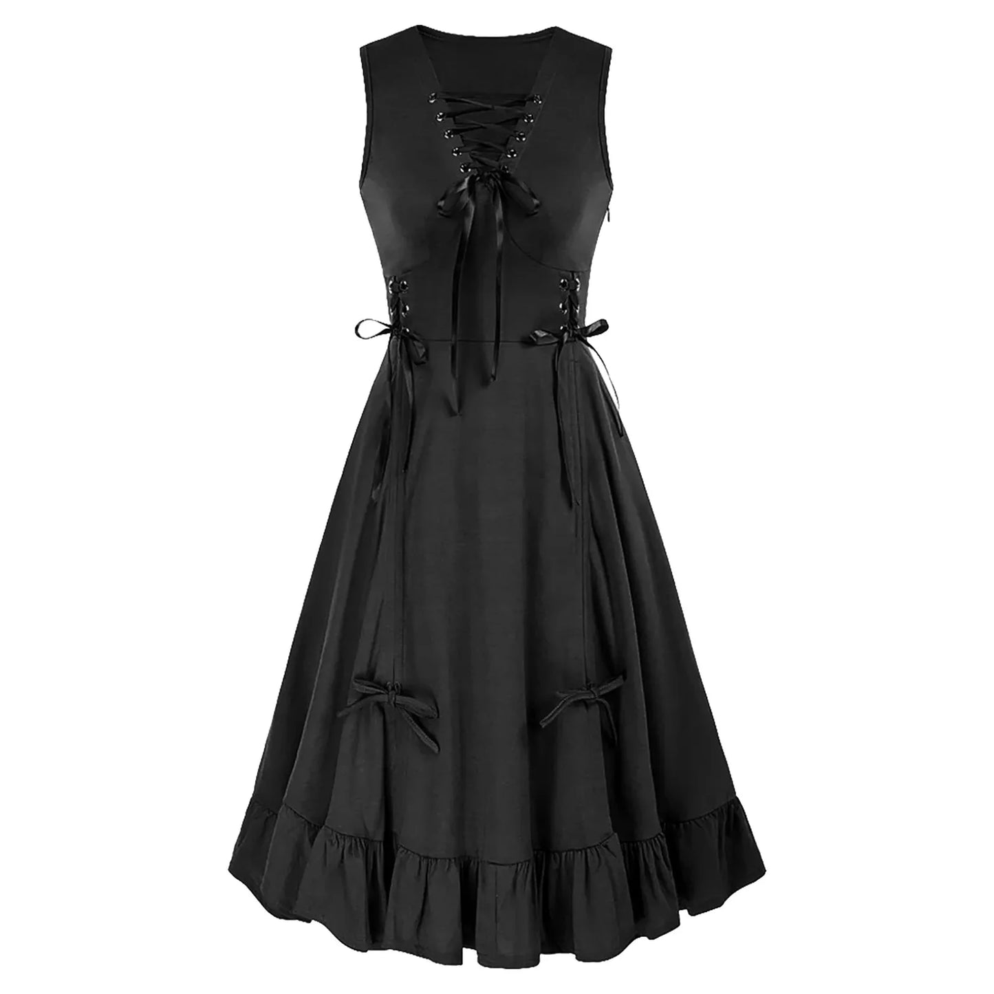 Blood Oath Dress