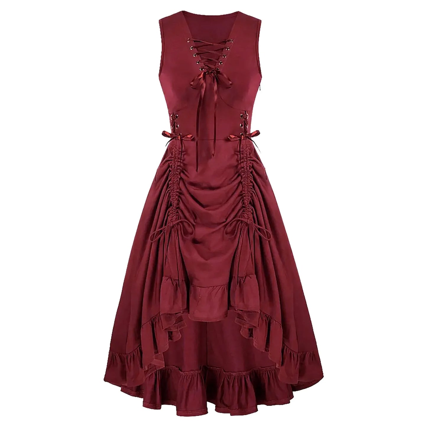 Blood Oath Dress