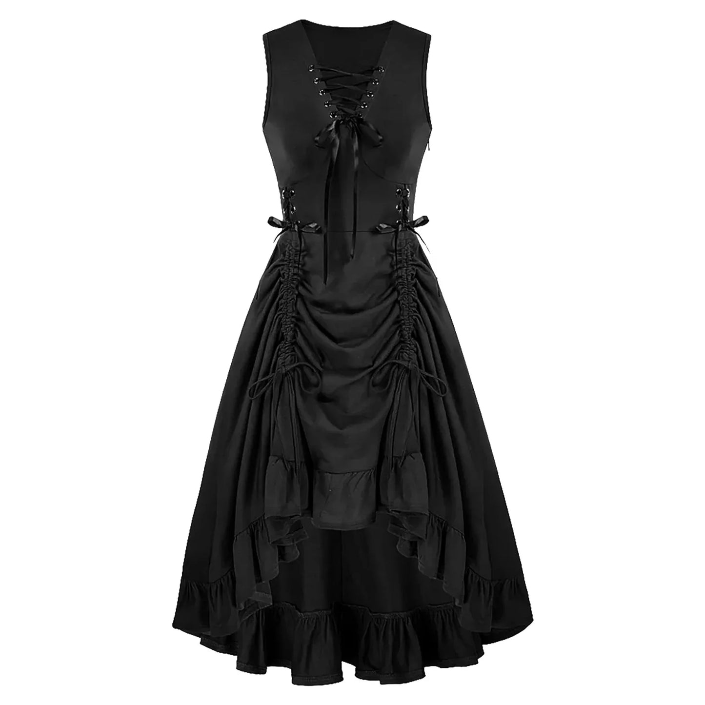 Blood Oath Dress