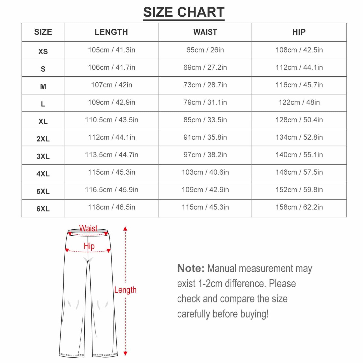 Mosaic Mirage Palazzo Pants