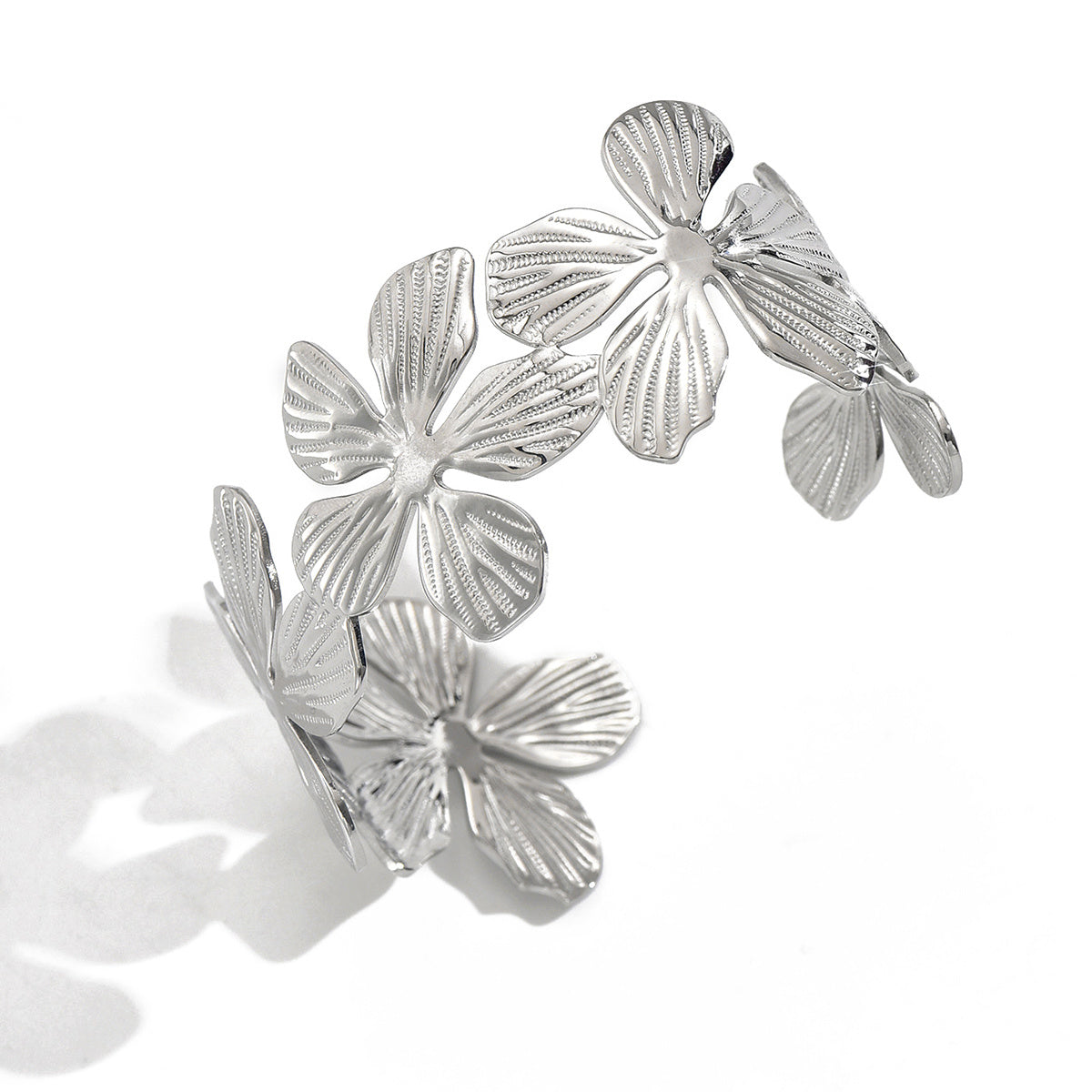 Garden Keepsake Bracelet