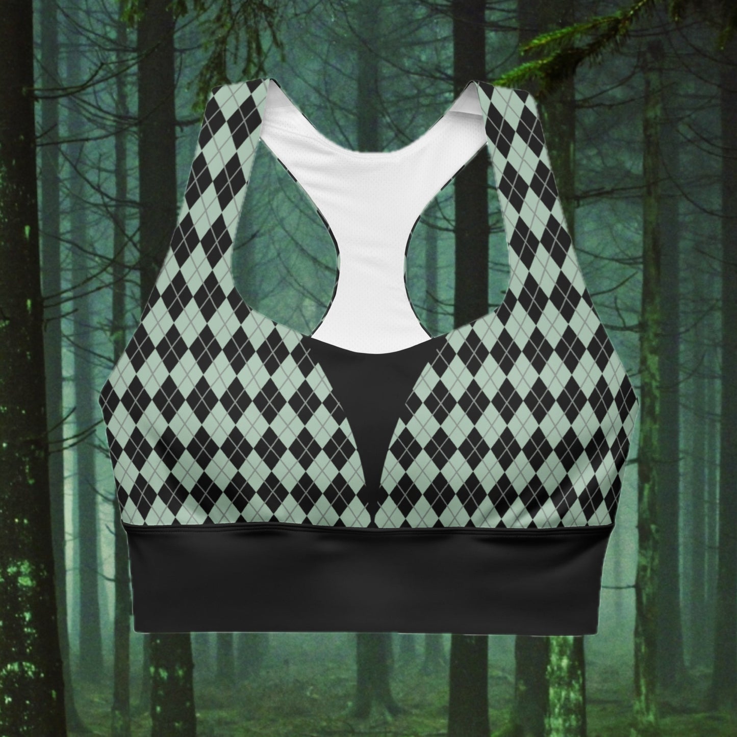 Webweaver Sports Bra