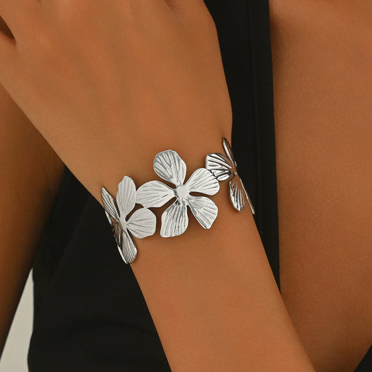 Garden Keepsake Bracelet