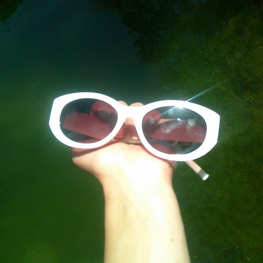 Salt and Bone Sunglasses