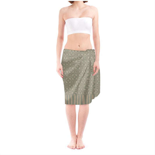 Undertow Sarong