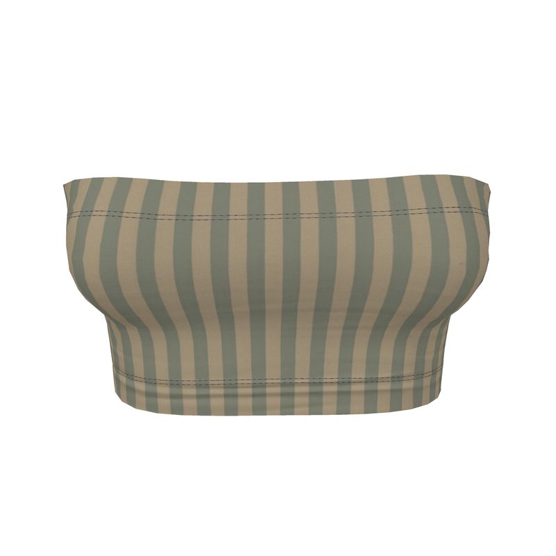 Tide Lines Bandeau