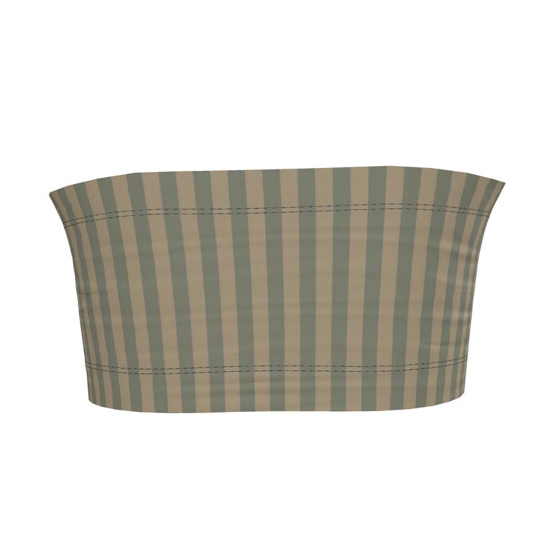 Tide Lines Bandeau