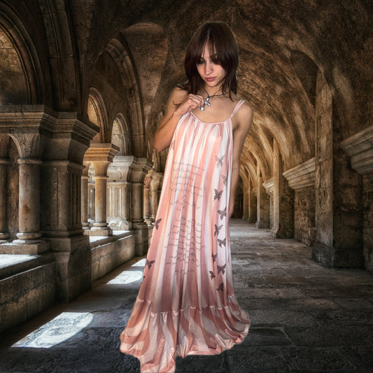 Sanctuary Hymn Dress