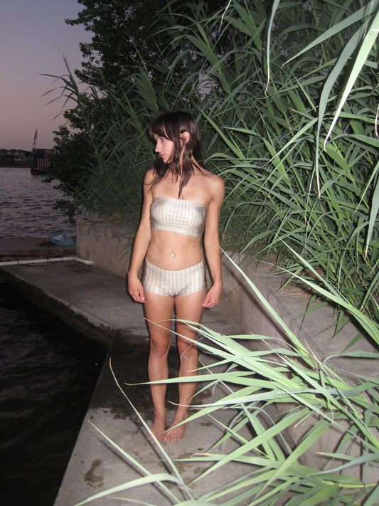 Tide Lines Bandeau