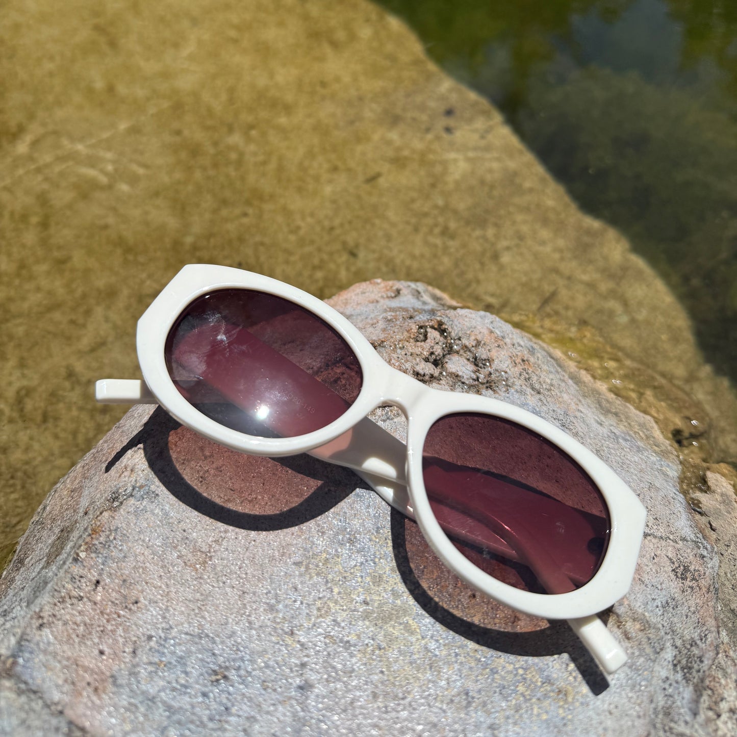 Salt and Bone Sunglasses