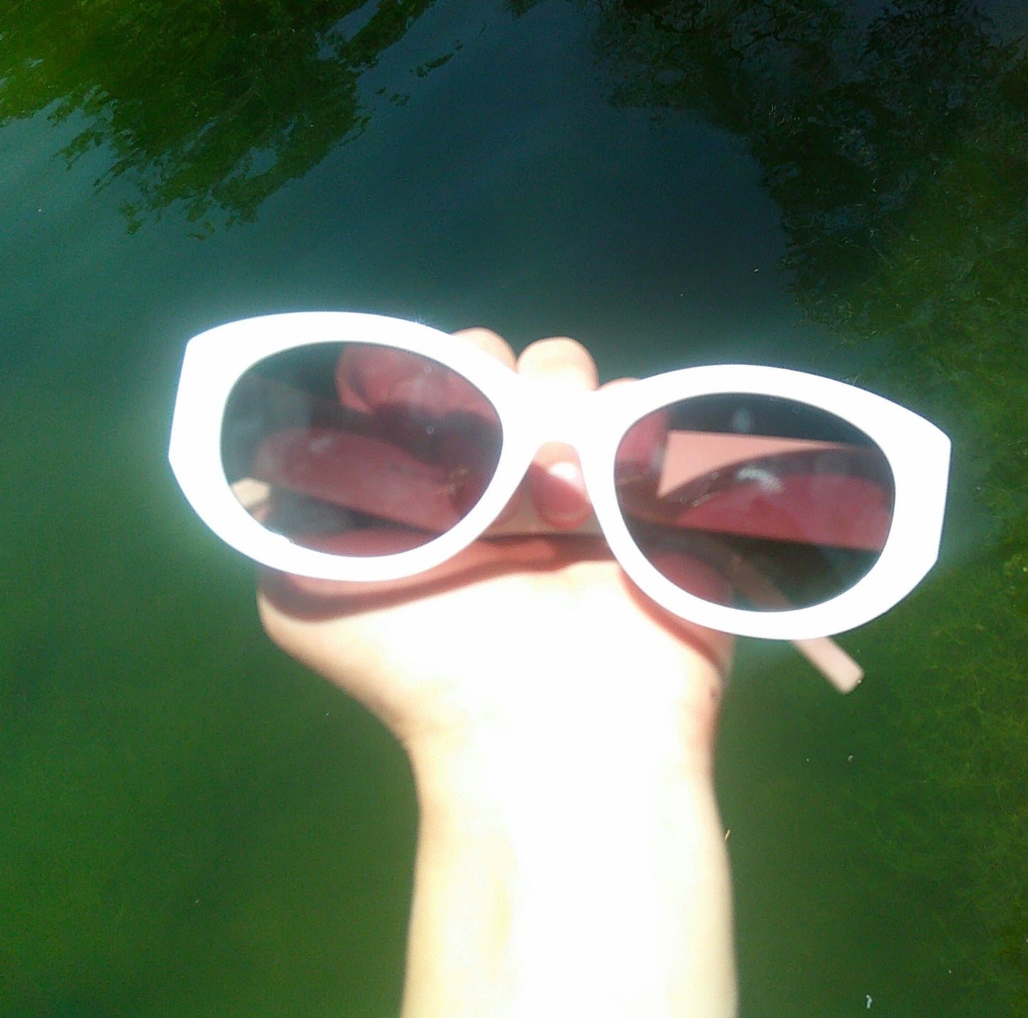 Salt and Bone Sunglasses