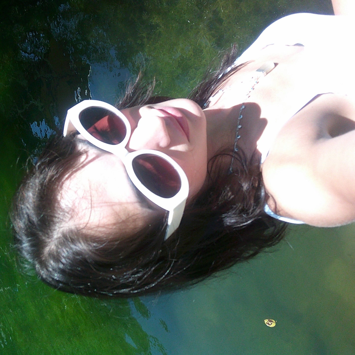 Salt and Bone Sunglasses
