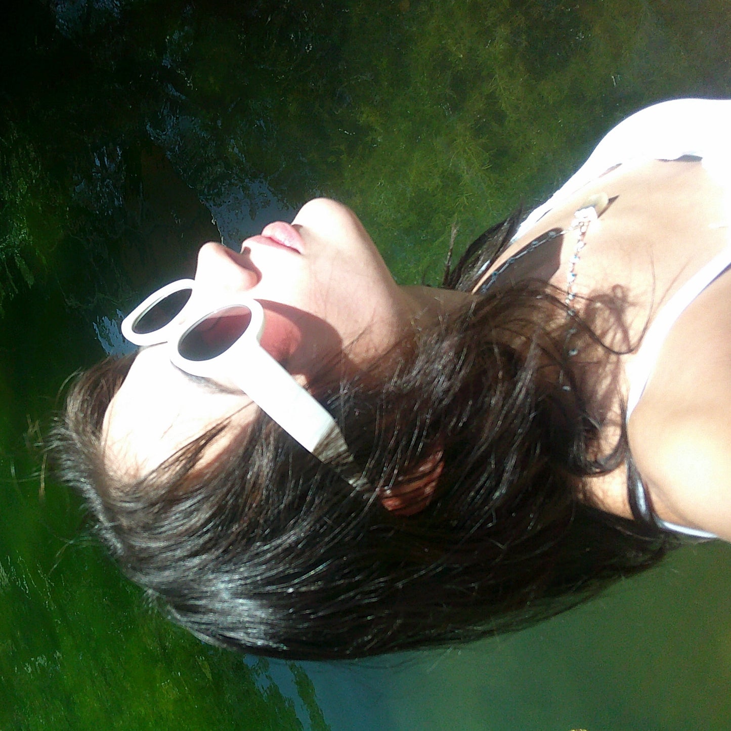 Salt and Bone Sunglasses