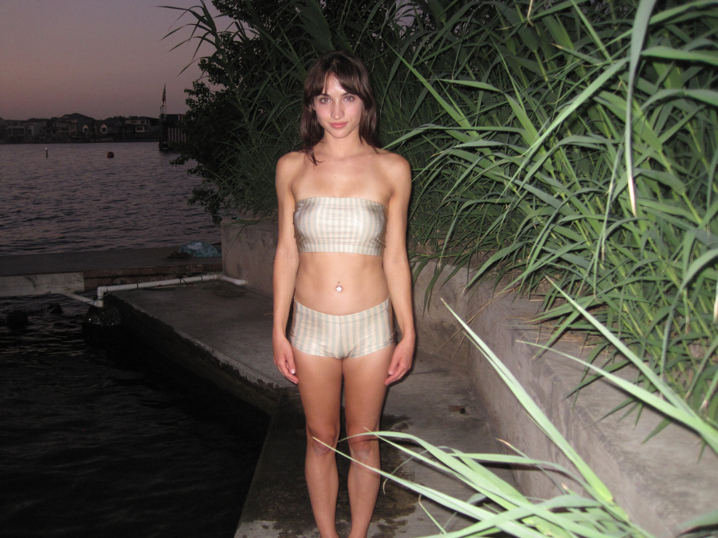 Tide Lines Bandeau