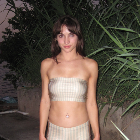 Tide Lines Bandeau