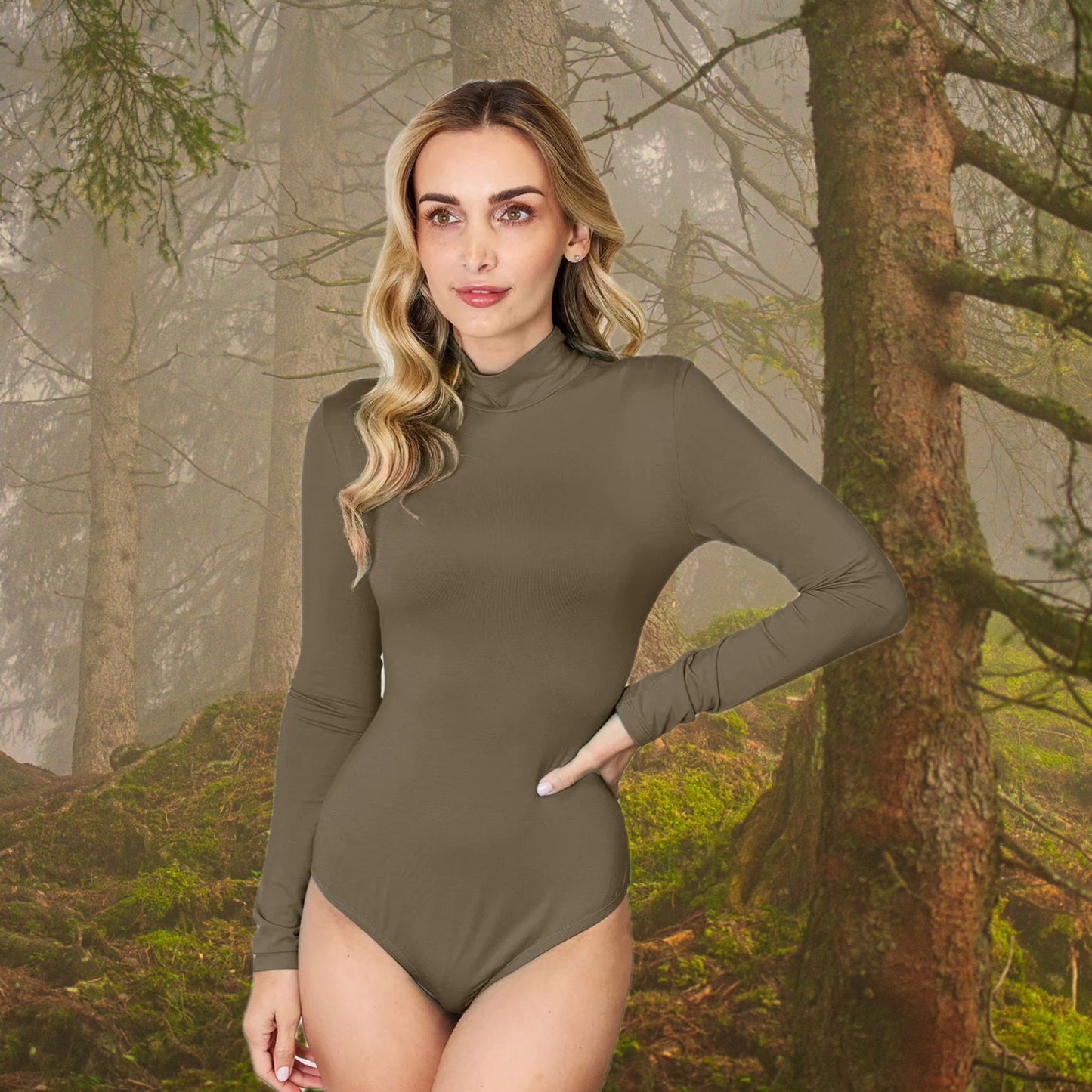 Inkwell Bodysuit