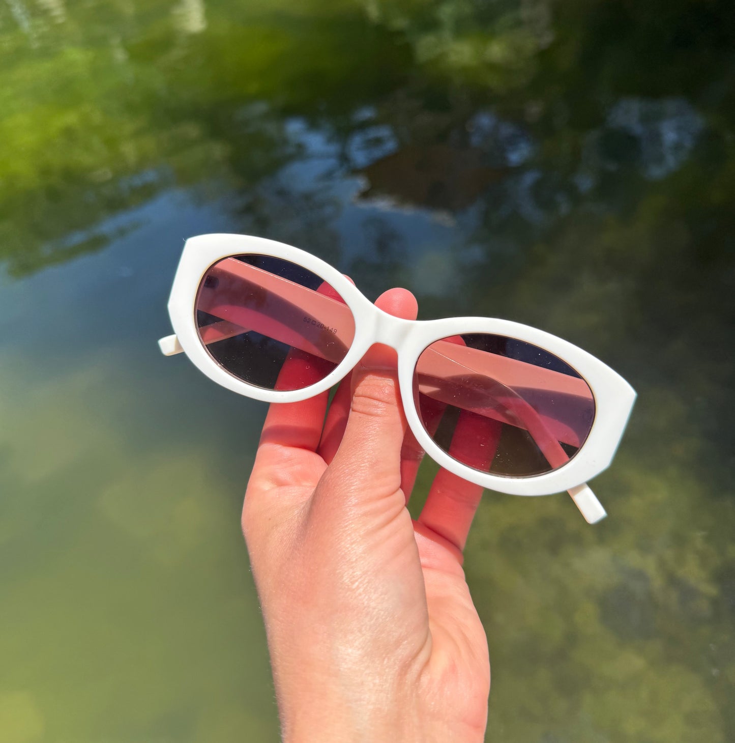 Salt and Bone Sunglasses