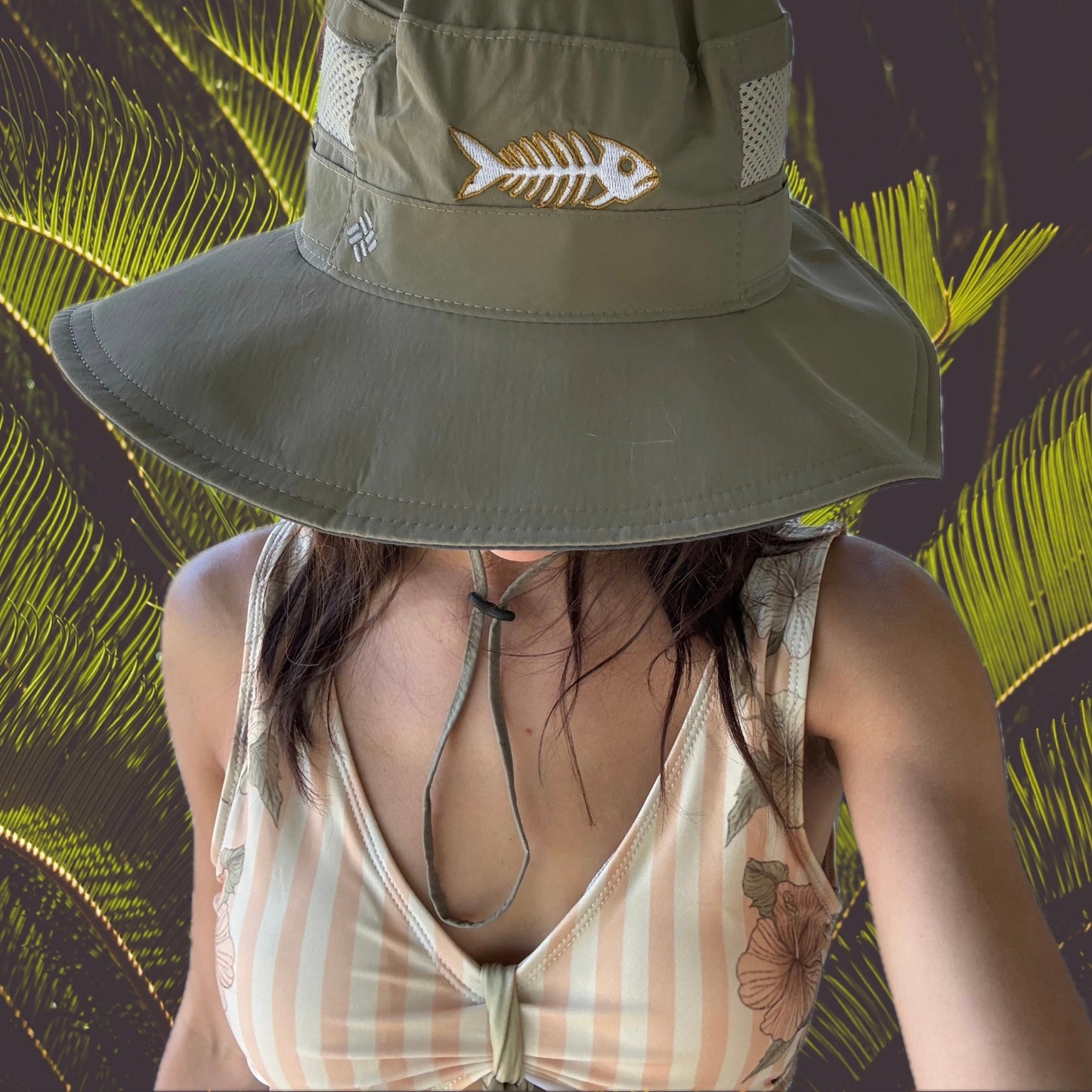 Angler’s Relic Hat