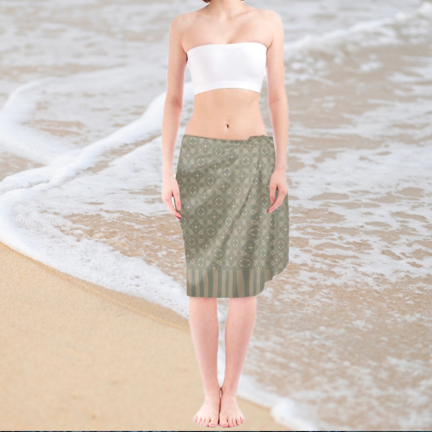 Undertow Sarong