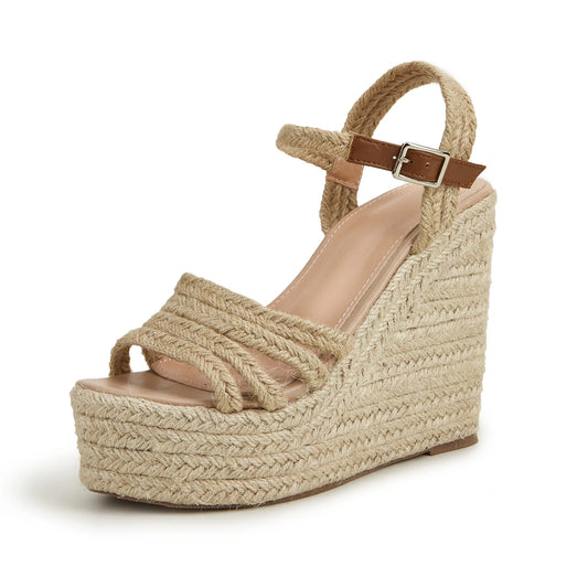 Harbor Rope Wedges