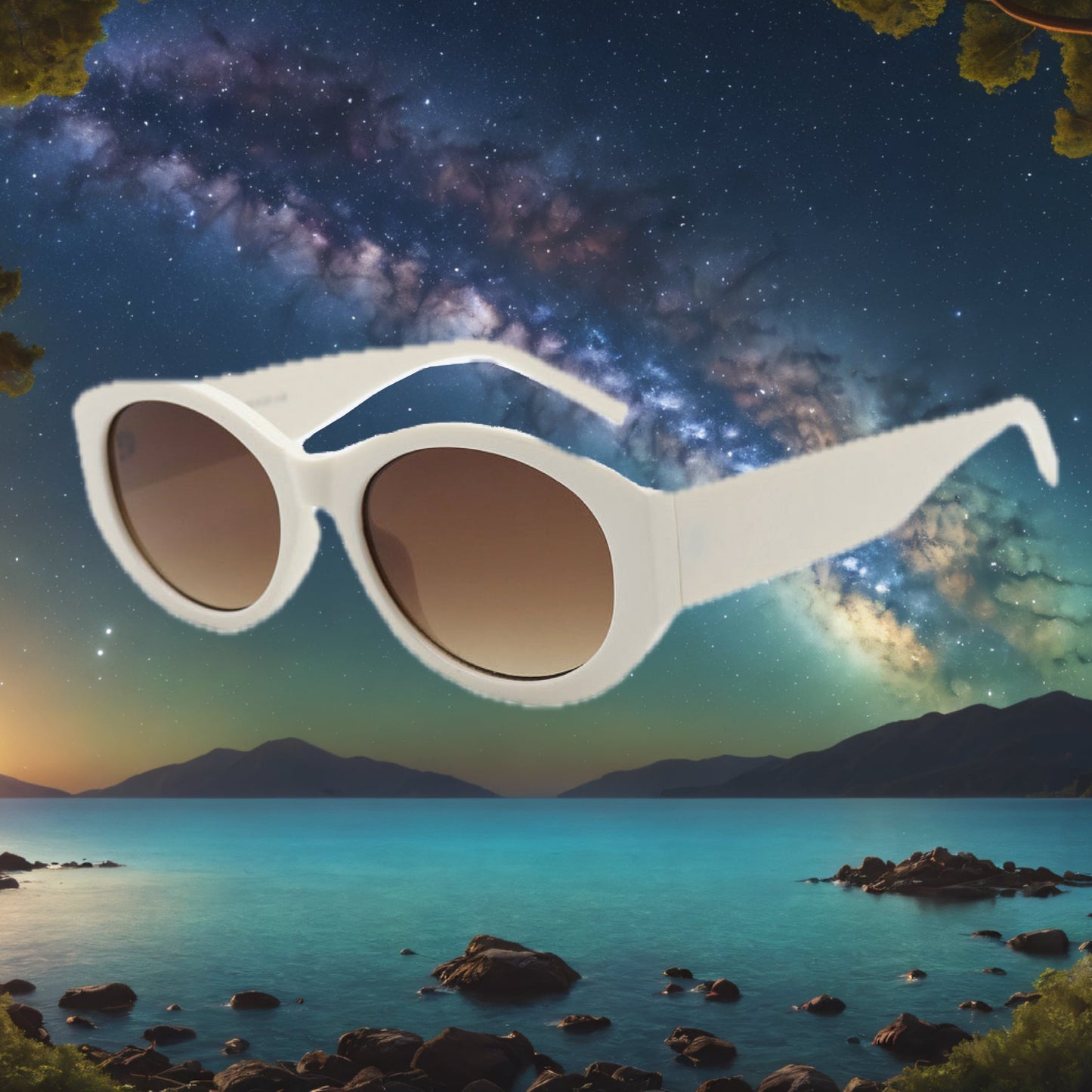 Salt and Bone Sunglasses