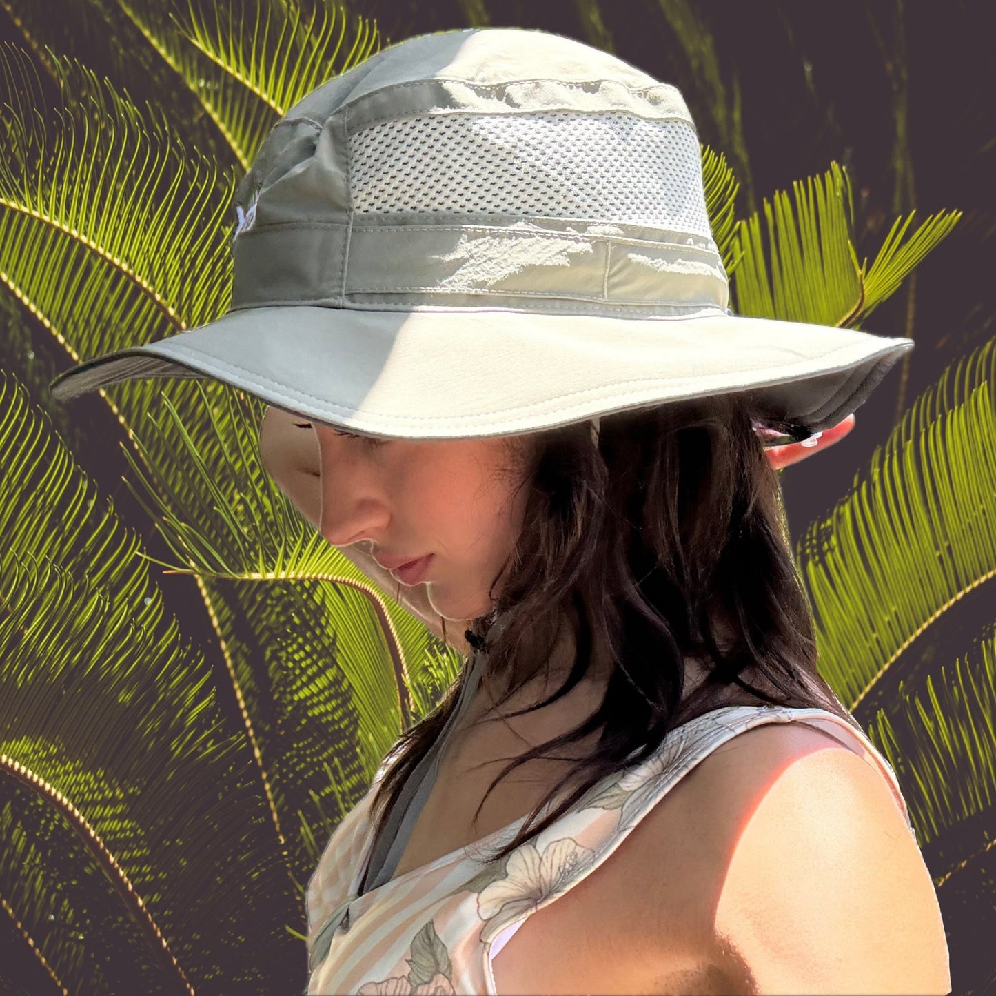 Angler’s Relic Hat