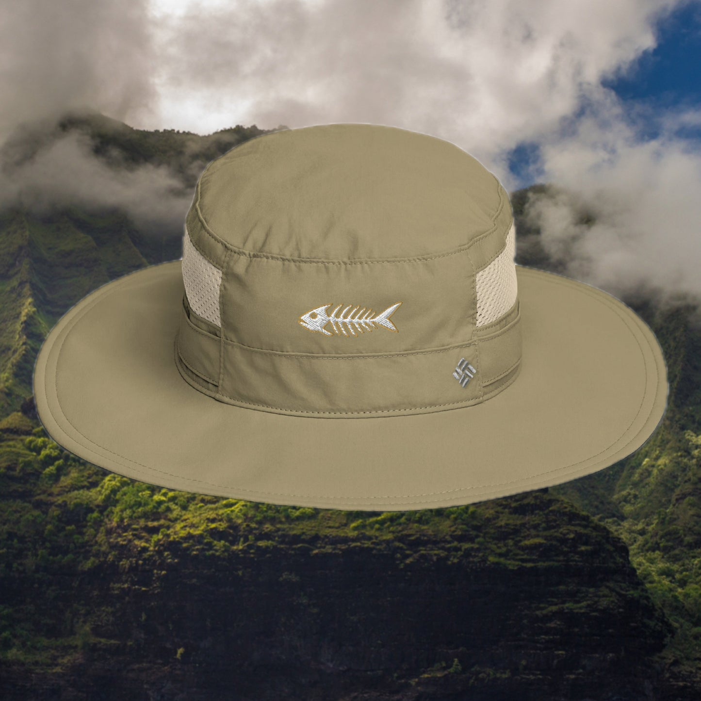 Angler’s Relic Hat