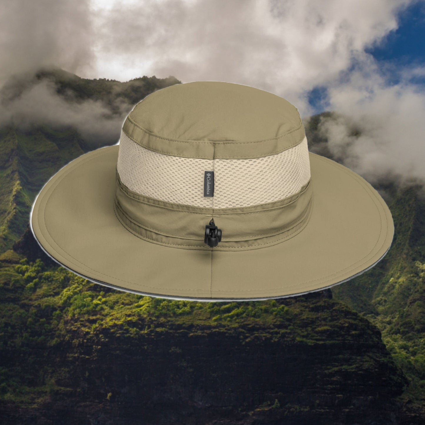 Angler’s Relic Hat