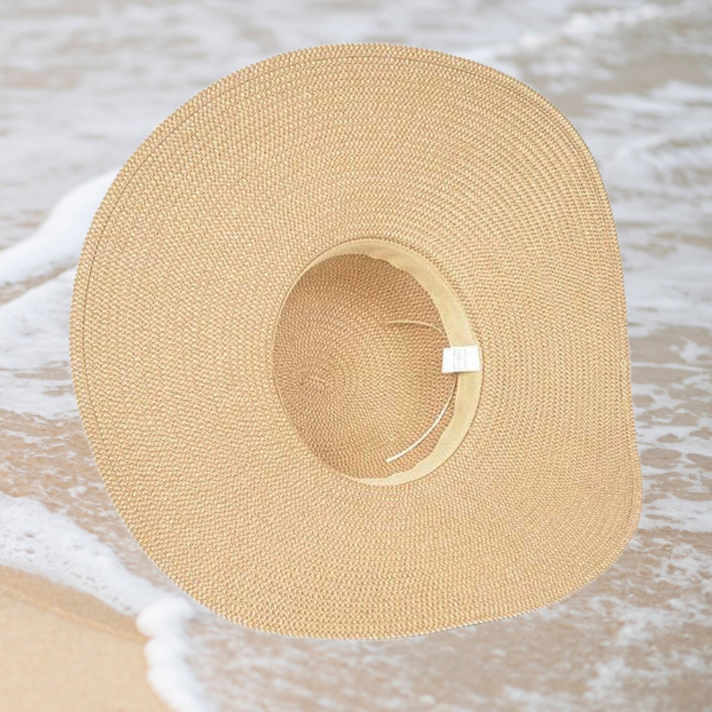 Tidal Trinkets Floppy Sun Hat