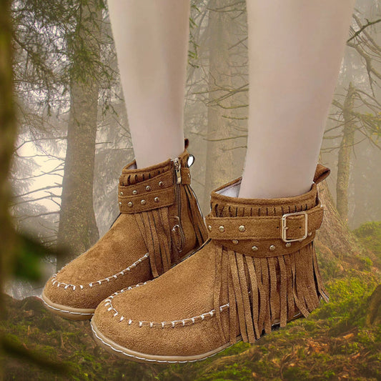 Thicket Trail Boots