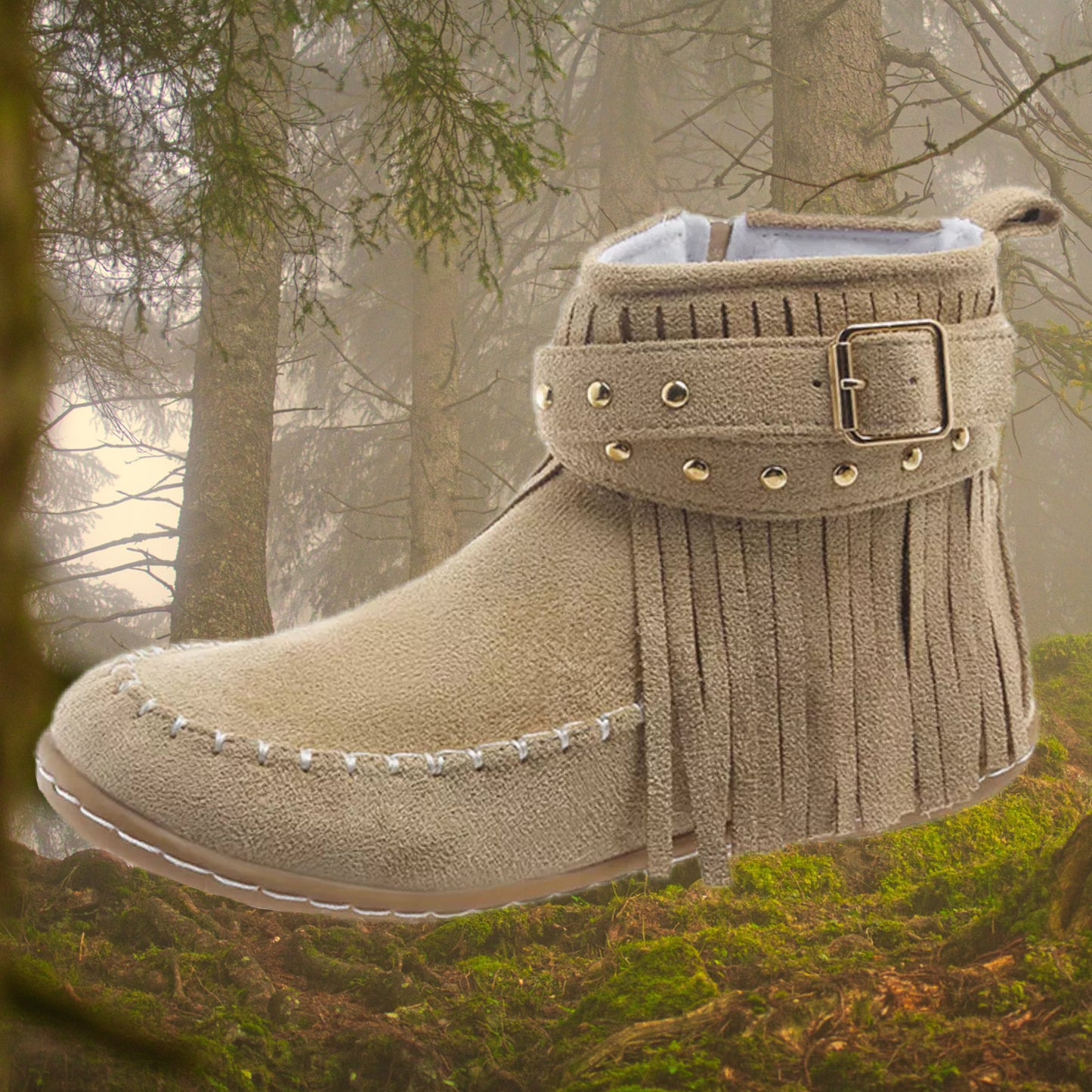 Thicket Trail Boots