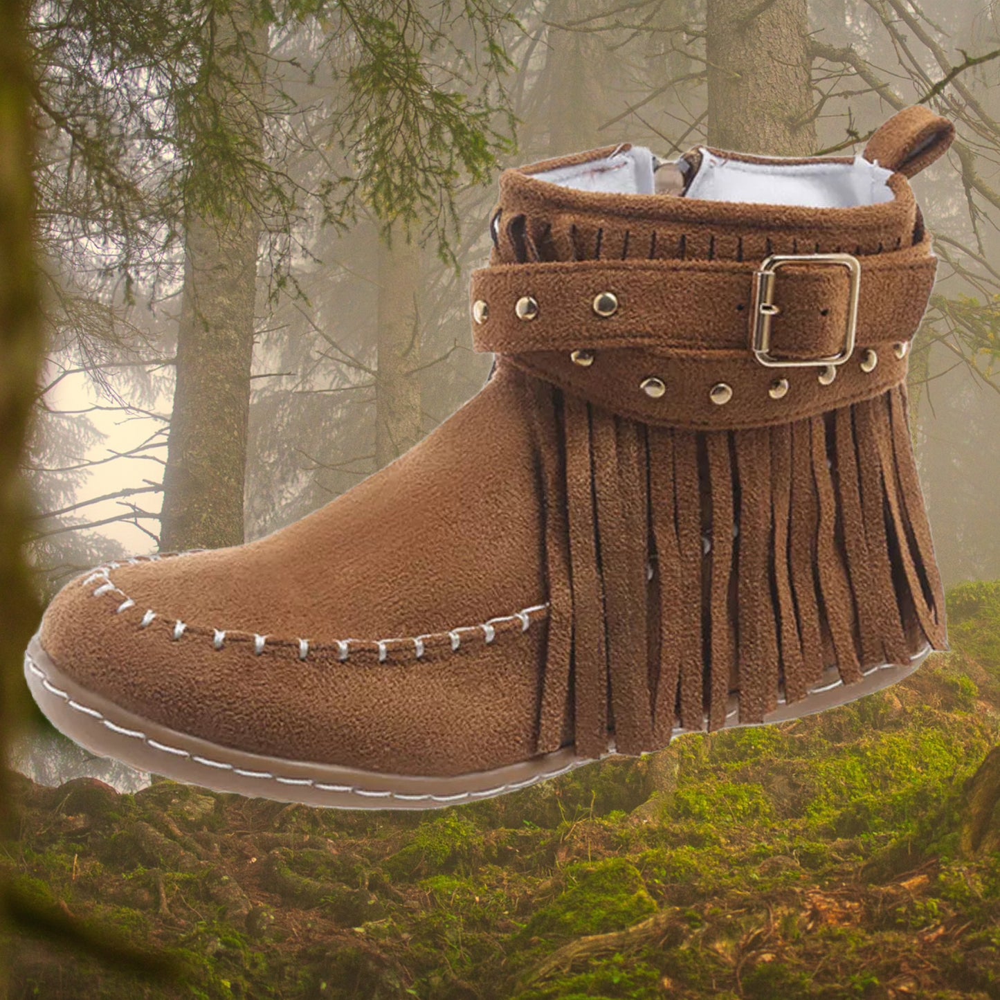 Thicket Trail Boots