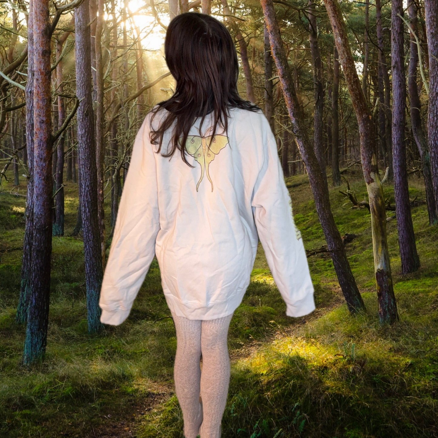 Lowlight Sweatshirt
