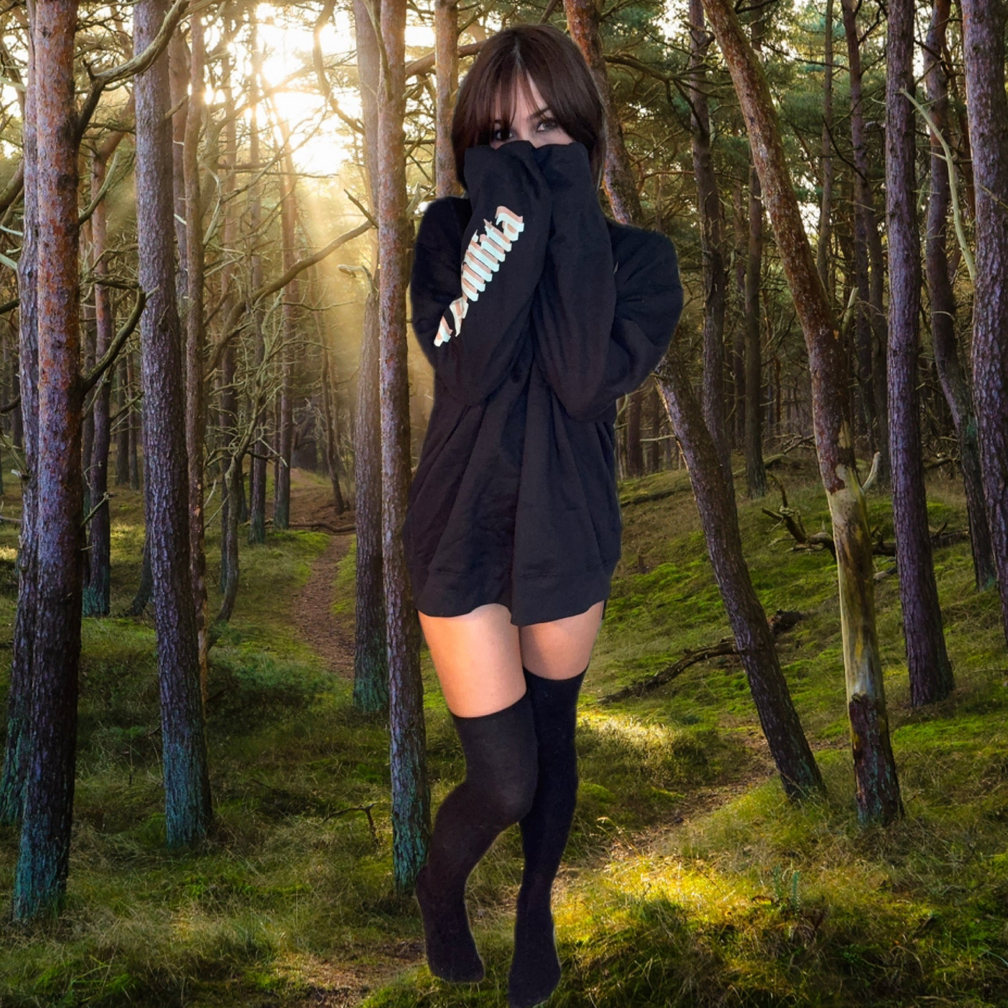 Twilight Sweatshirt