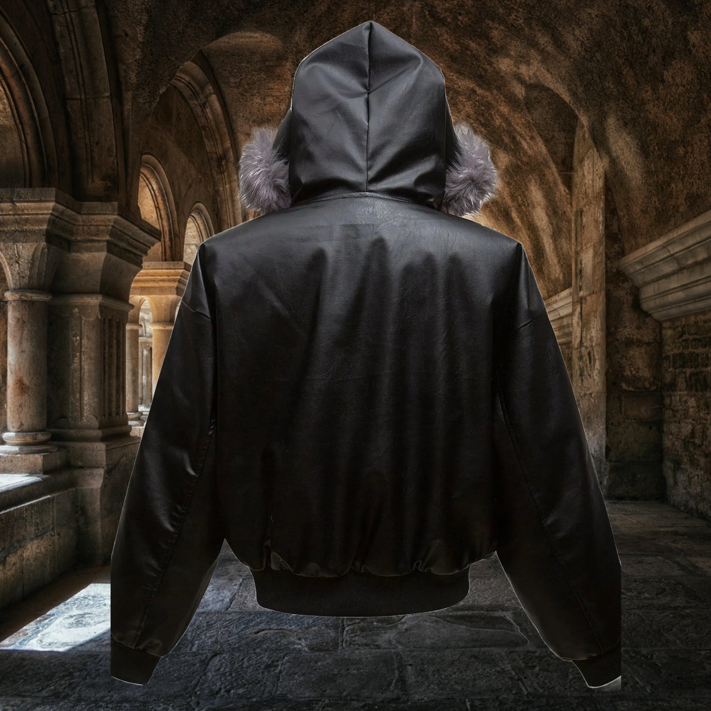 The Ossuary Bomber