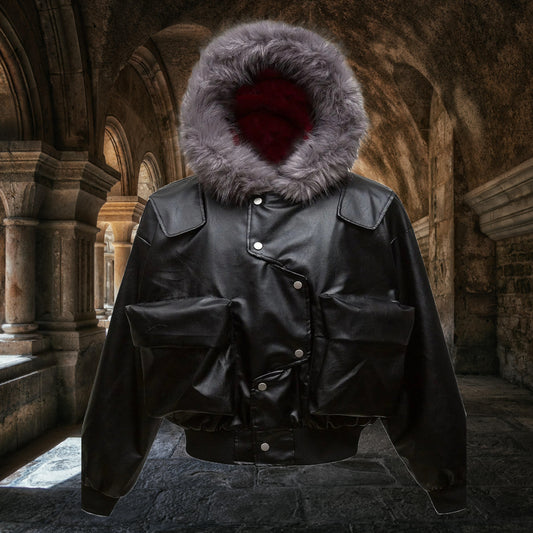 The Ossuary Bomber