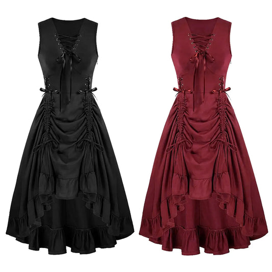 Blood Oath Dress